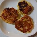 クック2C6PZM☆'s cooksnap of when they made はんぺんのカリカリチーズ焼き.