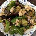 ♡Ｒｉｎ♡'s cooksnap of when they made ご飯がすすむ！豚肉とピーマンの炒め物.
