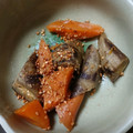 せんひこ's cooksnap of when they made 腸活！炊飯器で簡単◎大学ごぼう風煮物.