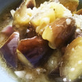 にゃ★にゃ's cooksnap of when they made 絶対美味☆揚げない揚げだし茄子.