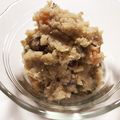 ☆みちよちゃん☆'s cooksnap of when they made 食物繊維☆取り放題　しっとりおから煮　.