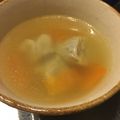 ゆいまーるん's cooksnap of when they made スープしゅうまい.