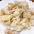 さあや姫38's cooksnap of when they made 炊飯器で簡単♪タケノコの洋風ピラフ.