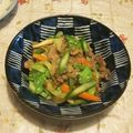 キキファミあーちゃん's cooksnap of when they made 塩タレの野菜炒め.