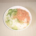 ＊coron＊'s cooksnap of when they made 鮭茶漬け.