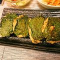 クックL6T92T☆'s cooksnap of when they made めちゃうまアジのさんが焼き♡.