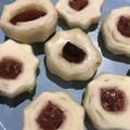 わたるんママ's cooksnap of when they made 簡単！美味！ちくわぶピンチョス☆サラミ.
