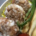 わたるんママ's cooksnap of when they made 大豆のから揚げ.