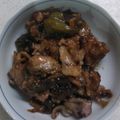 クックかわまい's cooksnap of when they made とろとろナス豚ピーマン.