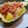 うり坊☆'s cooksnap of when they made パインとエビのトロピカル炒飯.
