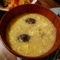 IBIZA0624's cooksnap of when they made みょうがと卵のお味噌汁.
