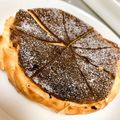 りか໒꒱·'s cooksnap of when they made ベイクドチーズケーキ★簡単あり.