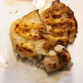 キホママ's cooksnap of when they made 鯛のマヨネーズ焼き.