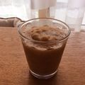 caruga's cooksnap of when they made 痩せたいならこれ！！デトックスジュース.