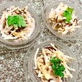ふたごゆき's cooksnap of when they made 大根サラダ～ツナと塩昆布和え.