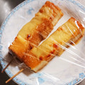 みき☆ハチ's cooksnap of when they made 厚揚げの味噌マヨ焼き.