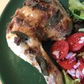 Yokchina's cooksnap of when they made アメリカン、なチキンストリップス.