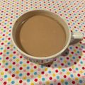 ☆hironon☆'s cooksnap of when they made 甘酒ミルクコーヒー.