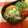 龍青空ママ's cooksnap of when they made 竹輪とネギの和え物.