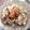 YUKIKI☆'s cooksnap of when they made 胡麻ｲﾝ鮭マヨだれ☆温かいおにぎり具材★.