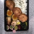 みゆりん0724's cooksnap of when they made お弁当に☆marさんのぐるぐる油揚げ☆.