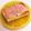 ❁Abake❁'s cooksnap of when they made バジルとハムチーズのトースト.