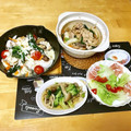 komutatata's cooksnap of when they made 簡単魚料理☆さんまのチーズ焼き♪.