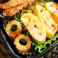 saalalan's cooksnap of when they made ニラちくわ.