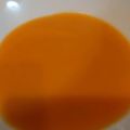 とも☆♪☆♪'s cooksnap of when they made にんじんのポタージュ✿ฺ 圧力鍋★美肌.