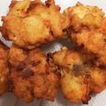ちゃぴゆき's cooksnap of when they made 節約レシピ♪豆腐と鶏ひき肉の和風ナゲット.