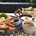 貴ちゃん1224's cooksnap of when they made 春雨とトマトのコンソメスープ.