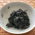 Susie845's cooksnap of when they made ✿なすの黒ゴマたっぷり煮✿.