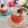 nagachan❀'s cooksnap of when they made 新食感いちごマシュマロヨーグルト.