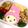 いちごジャム44's cooksnap of when they made マイメロキャラ弁♡簡単キャラ弁♡デコふり.
