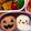 いちごジャム44's cooksnap of when they made 超簡単♪ハロウィンおにぎり.