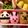 いちごジャム44's cooksnap of when they made 動物のおにぎり弁当.