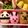 いちごジャム44's cooksnap of when they made かわいい。簡単。動物おにぎり☆.
