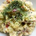 ondee's cooksnap of when they made 新じゃがサラダ.