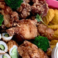 りんまるこちゃん's cooksnap of when they made 唐揚げ屋の唐揚げ.