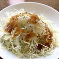 ✿ykyk✿'s cooksnap of when they made 玉ねぎドレッシング.
