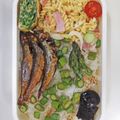 ひよこベーグル's cooksnap of when they made 天然鮎の甘露煮☆圧力鍋.