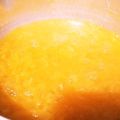 ya0521's cooksnap of when they made 目からウロコ！のマーマレード.