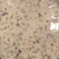 m93n's cooksnap of when they made 【一歳半】超簡単！クリームスープ.