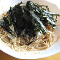 ミセストモ's cooksnap of when they made えのきの明太子和え.