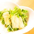 kaana57's cooksnap of when they made 節約＊箸が止まらない♡ 大根サラダ.