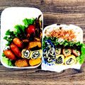 Mau☆cafe's cooksnap of when they made ウインナーのトマトケチャップ炒め☆.