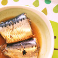 ぐりtoぐら's cooksnap of when they made まるごとイワシの生姜煮.