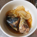 おかかーさん's cooksnap of when they made 5分で完成♪蒲焼き気分♪サバ缶で.