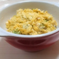 チコリママ's cooksnap of when they made 簡単ねぎ入り炒り卵.