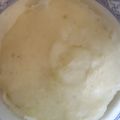 きららフレブル's cooksnap of when they made 離乳食後期。3分で完成ヨーグルト蒸しパン.